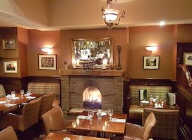 Hannigans Bar, Restaurant & Terrace