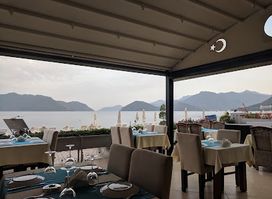 Maymi Restaurant
