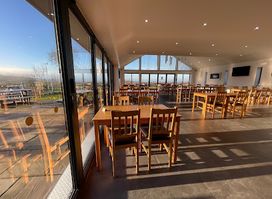 Pant Du Vineyard and Cafe
