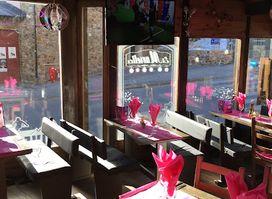 Restaurant El Marselles