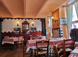 Ristorante Millennium da Pippo