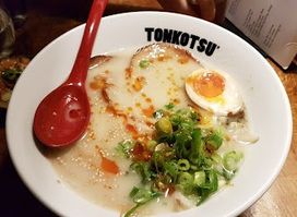 Tonkotsu East