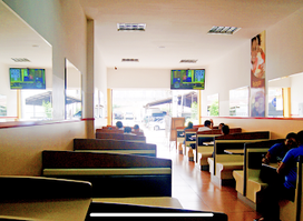 Don Arce restaurant
