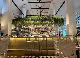 The Dempsey Cookhouse and Bar