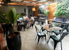 La Casita Gourmet