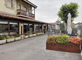 Restaurante la Tucho