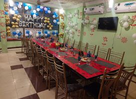 Dawat-e-Khas Restaurant