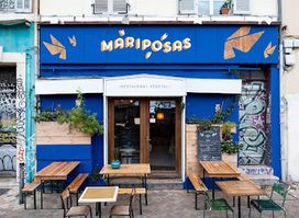 Mariposas