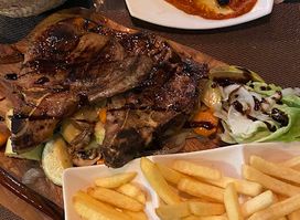 El Marchi Bar et Restaurant