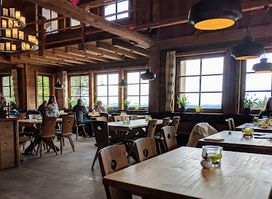 Berghütte Lauterbad - HOTEL LAUTERBAD GmbH