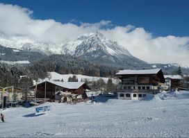 Restaurant Waldhof Alm