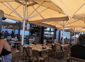 Café Nimrod