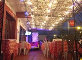 Doña Juana Restaurante Típico Ibagué