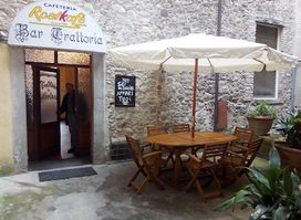 Trattoria Norina