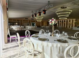 Restaurant Magnolia Buzau - EVENIMENTE