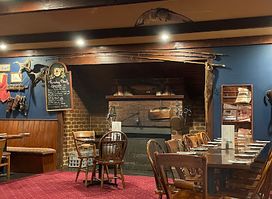 The Gamekeepers Secret Country Inn & Restaurant