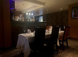The Jewel in the Crown Aberdeen Indian Restaurant