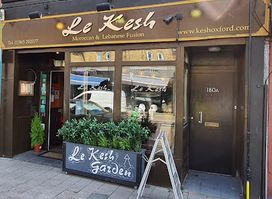 Le Kesh
