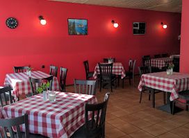 Pizzeria Etna