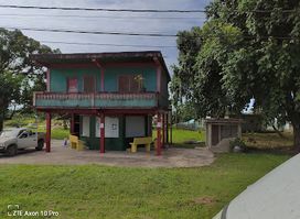 QUEEN B's TAVERN CULTURAL CUISINE