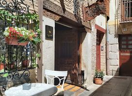 Restaurante Taberna El Gallo Toledo