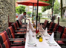 Restaurant Mediterran