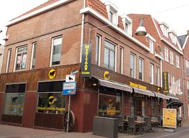 The Saloon Mexicaanse & Argentijns steakhouse restaurant