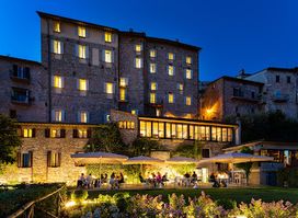 Ristorante il Frantoio