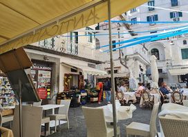 Antica Trattoria Barracca
