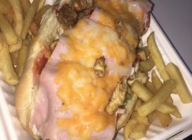 Big Joe's Restaurant