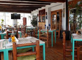 Restaurante La Tabla