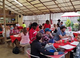 Ponta's Restaurante