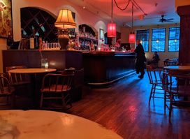 IL Bistro