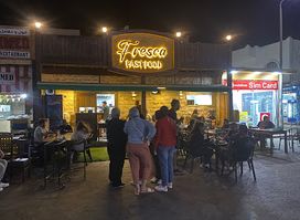 Fresca