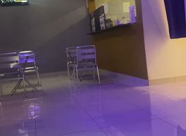 La moula snack food et pizzeria