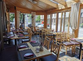 Ristorante Mari e Monti da Emanuela
