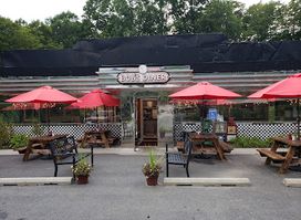 Bob's Diner