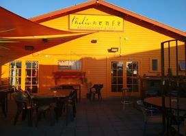 The Indian Cafe