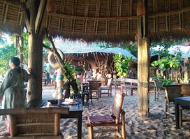Same Same But Different Restaurant