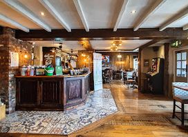 Shepherds Rest - Pub & Grill