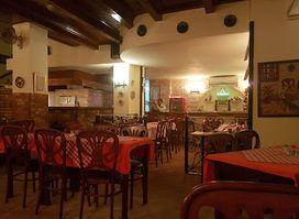 Chez Gaby Au Ritrovo