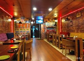 Kuku Da Dhaba