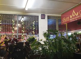 Ban Thai Bar and Restaurant