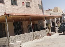 مطعم ريف الثنية