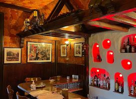 Le Gargotier - Restaurant