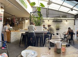 Hummus Chiang Mai
