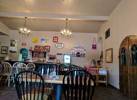 El Vaquero Mexican Restaurant