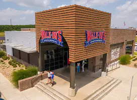 Walk-On's Sports Bistreaux - Texarkana Restaurant