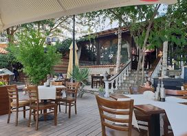 Restaurant Balgarka