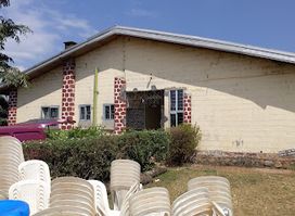 Bamenda Club 58